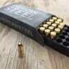 AMERICAN STEEL - 9MM