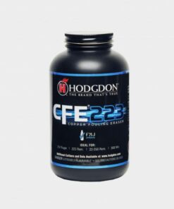 HODGDON CFE 223