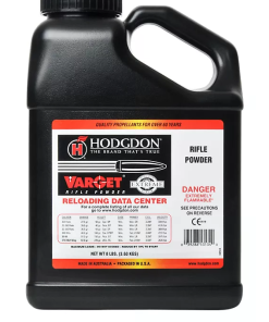 varget powder | varget powder for sale | hodgdon varget powder